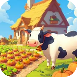 疯狂牧场免费汉化版全新上线v1.00 无广告版