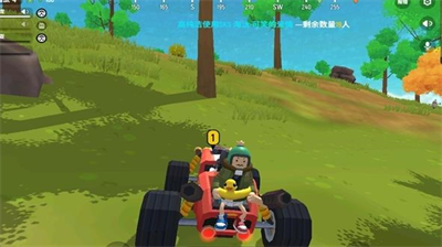 香肠派对空投争夺全攻略 物资获取技巧解析