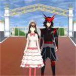 樱花校园之旅畅享免费汉化版v1.0 无限钻石版
