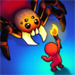 末日蜘蛛求生冒险手游免费版v189.1.0 无限金币版