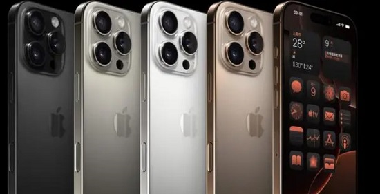 iPhone16预售时间正式开启