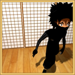  忍者本能动作手游v1.02 免费版