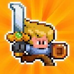 山谷冒险者像素世界探索之旅v1.0.1 无敌版