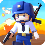 迷你像素枪战冒险射击v1.1.9 免登陆版