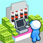 迷你超市经营模拟手机游戏v1.4.3 免广告版