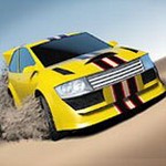拉力赛车极限竞速全资源畅玩版v1.114 内置菜单版