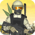 狙击狩猎求生沉浸式射击v1.0.6 内置菜单版