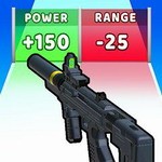 枪械闯关无限火力畅玩版v2.18.0 内购版