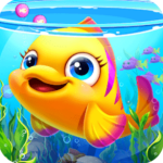 奇幻水族馆沉浸式海洋世界探索v1.7 免费版内置菜单版