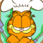 加菲猫餐厅免费经营v1.7 无广告版