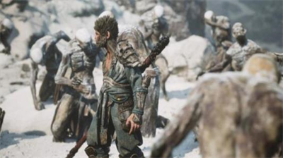 黑神话悟空火焰山土地坐标全解析