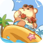 鼠鼠百货物语温馨经营时光v.2.2.2 免广告版