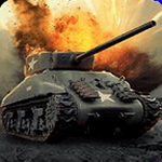 史诗坦克战役2024全新版本v1.0.2 无限金币版