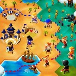 回合制文明战争免费版v1.16.00 免费版