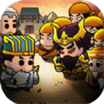 三国镇妖博物馆Q版策略冒险手游v1.0 最新版