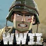 像素二战无限子弹射击手游v2.29 MOD菜单版