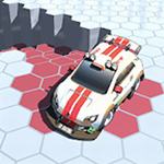 赛车王3D竞速挑战赛v1.5 无限金币版
