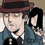 幽灵案件中文完整版v1.0.34 汉化版