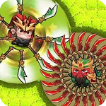 三国转刀大师免费无广告v1.0 无限金币版