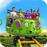 主题公园模拟经营乐趣游戏v2.6.5 免费版