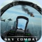 空战现代战争飞行沉浸式战斗v8.0 免费版
