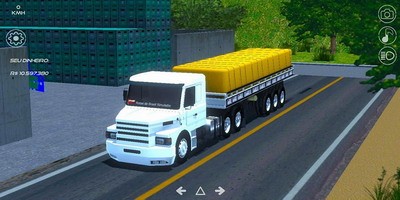 u5df4u897fu822au8defu6a21u62dfu5668u6700u65b0u7248