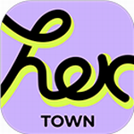 女性专属社区Hertown2024v2.1.6 免费版