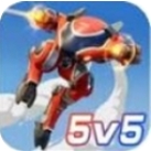 王者机甲5v5免广告版v1.0.1 无限钻石版