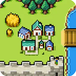 岛屿帝国经营策略游戏v1.4.11.2 无敌版
