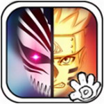 死神VS火影免费版v3.4 内置菜单版