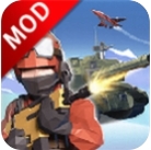战地玩具兵吃鸡免广告版v1.0.2 无限金币版