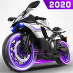 极速摩托短跑无限金币畅玩版v2.01 免费版