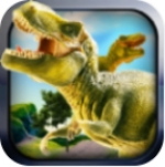 恐龙进化模拟器无限基因开放下载v1.23 无限进化点版