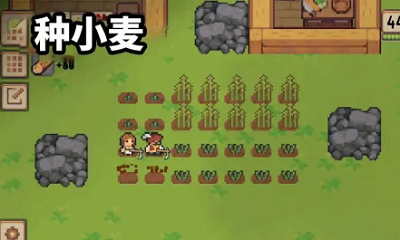 u6211u7684u5de5u827au6751u5e84u65e0u9650u91d1u5e01u514du8d39u7248