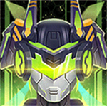 超级机甲战神免费畅玩v1.0.7 无敌版