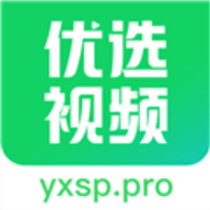 优选视频免费观影助手v1.14 安卓版