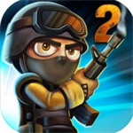 小小部队2内置功能畅玩版v6.2 无限钻石版