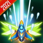 宇宙入侵者安卓中文版解锁全机型玩法v0.0.23 无限钻石版