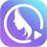 PrettyUp视频修图智能美颜工具v4.8.1 最新版