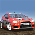 拉力赛车3全地形驾驶挑战v1.2 无限金币版