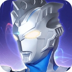 奥特曼全明星集结动作冒险v21.0.0 无限内购版