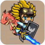暗黑之地免广告畅玩v1.931 无限金币版