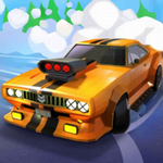 史诗赛车无限金币版v1.4.2 完整版