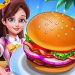 烹饪旅行全球美食餐车经营之旅v1.0.64.2 免广告版