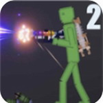 人类游乐场2免费中文版无限金币v1.1 内购免费版