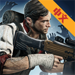 绝地射僵尸动作射击生存挑战v1.8.2 内购版