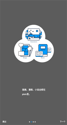 P站APP作品展示