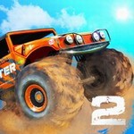 越野传奇2峡谷竞速v1.2.15 无限金币版