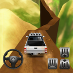 越野爬山4x4畅玩版驾驶v7.08 免广告版