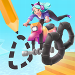 涂鸦骑士免费畅玩版v1.991 免广告版